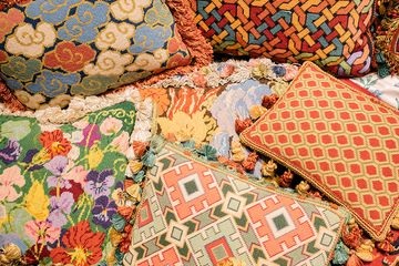 Woolworks Needlepoint 17 Yarn Shops Yorkville Upper East Side