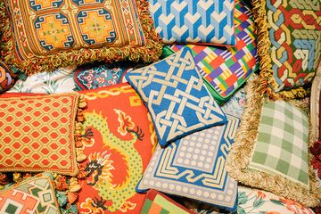 Woolworks Needlepoint 18 Yarn Shops Yorkville Upper East Side