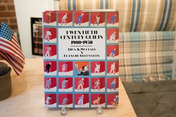 Woodard and Greenstein Antiques 3 Antiques Yorkville Upper East Side