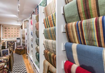 Woodard and Greenstein Antiques 6 Antiques Yorkville Upper East Side