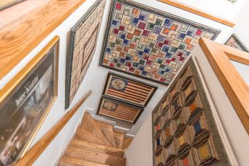 Woodard and Greenstein Antiques 8 Antiques Yorkville Upper East Side