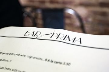 Bar Prima 4 Bars Wine Bars Coffee Shops American Yorkville Upper East Side