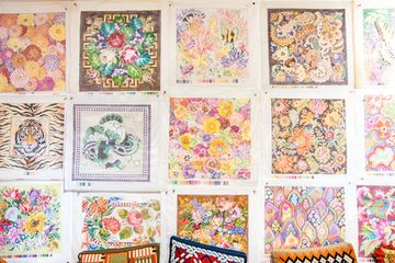 Woolworks Needlepoint 4 Yarn Shops Yorkville Upper East Side