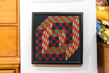 Woolworks Needlepoint 5 Yarn Shops Yorkville Upper East Side