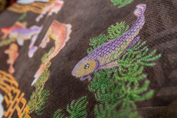 Woolworks Needlepoint 8 Yarn Shops Yorkville Upper East Side