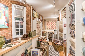 Woodard and Greenstein Antiques 11 Antiques Yorkville Upper East Side