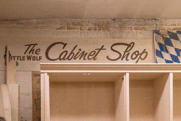 Little Wolf Cabinet Shop 10 Cabinetry Upper East Side Yorkville