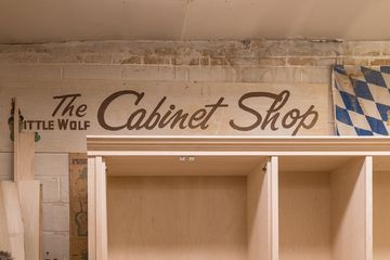 Little Wolf Cabinet Shop 10 Cabinetry Family Owned Yorkville Upper East Side