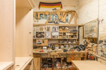 Little Wolf Cabinet Shop 11 Cabinetry Family Owned Yorkville Upper East Side