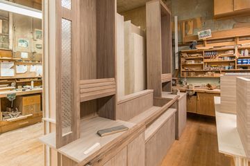 Little Wolf Cabinet Shop 14 Cabinetry Family Owned Upper East Side Yorkville