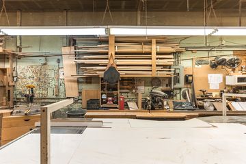 Little Wolf Cabinet Shop 16 Cabinetry Family Owned Yorkville Upper East Side