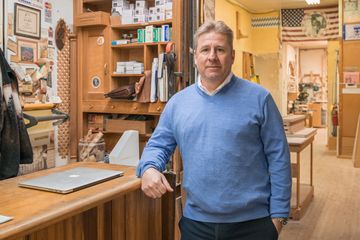 Little Wolf Cabinet Shop 18 Cabinetry Family Owned Yorkville Upper East Side