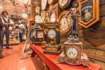 Sutton Clocks 1 Antiques Family Owned Restoration and Repairs Watches Clocks Upper East Side Yorkville