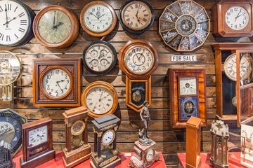 Sutton Clocks 3 Antiques Family Owned Restoration and Repairs Watches Clocks Upper East Side Yorkville