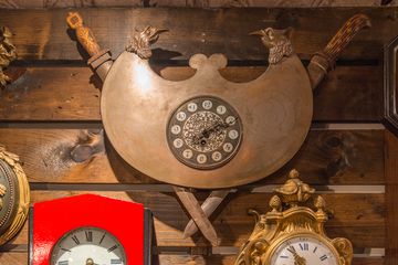 Sutton Clocks 4 Watches Clocks Antiques Family Owned Restoration and Repairs Yorkville Upper East Side