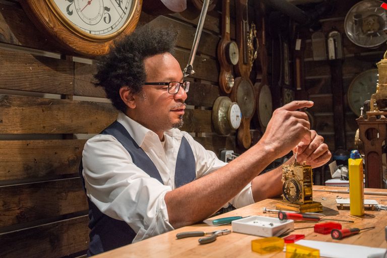 Sutton Clocks 5 Watches Clocks Antiques Family Owned Restoration and Repairs Yorkville Upper East Side