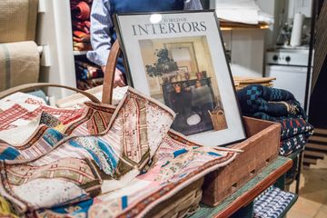 Woodard and Greenstein Antiques 15 Antiques Yorkville Upper East Side