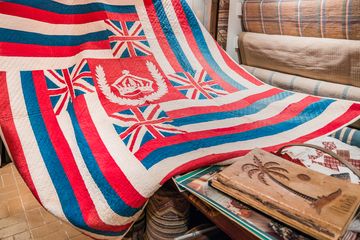 Woodard and Greenstein Antiques 18 Antiques Yorkville Upper East Side