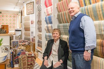 Woodard and Greenstein Antiques 19 Antiques Yorkville Upper East Side