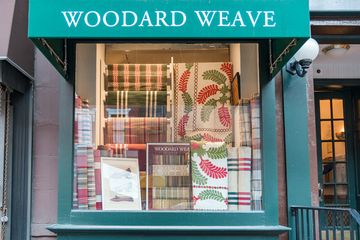 Woodard and Greenstein Antiques 20 Antiques Yorkville Upper East Side