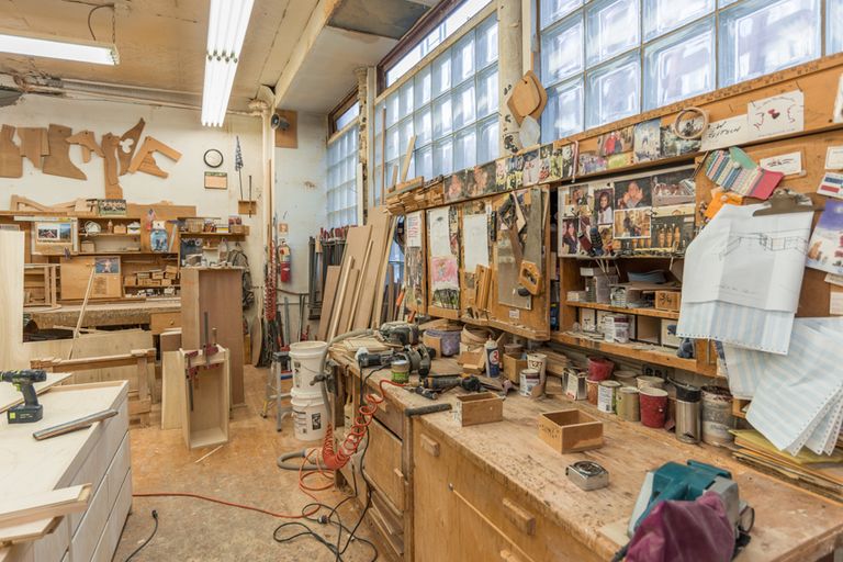 Little Wolf Cabinet Shop 1 Cabinetry Family Owned Yorkville Upper East Side