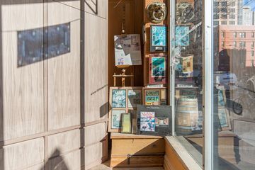 Little Wolf Cabinet Shop 3 Cabinetry Family Owned Yorkville Upper East Side