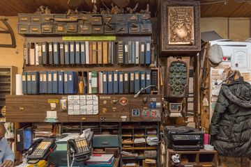 Little Wolf Cabinet Shop 4 Cabinetry Family Owned Yorkville Upper East Side