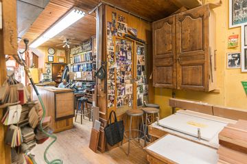 Little Wolf Cabinet Shop 6 Cabinetry Family Owned Yorkville Upper East Side