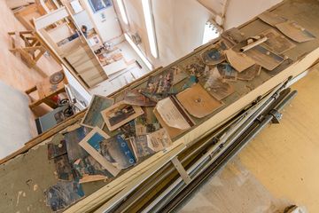 Little Wolf Cabinet Shop 8 Cabinetry Family Owned Yorkville Upper East Side