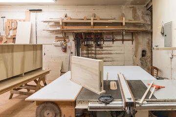 Little Wolf Cabinet Shop 9 Cabinetry Family Owned Yorkville Upper East Side