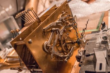 Sutton Clocks 6 Watches Clocks Antiques Family Owned Restoration and Repairs Yorkville Upper East Side