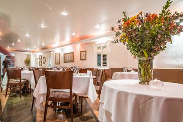 The Simone 2 French Upper East Side