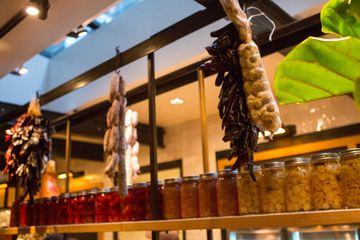 Covina 17 Mediterranean American Midtown South Nomad Rose Hill