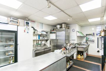 Eathereal Kitchen 2 Event Planners Caterers Upper East Side Yorkville