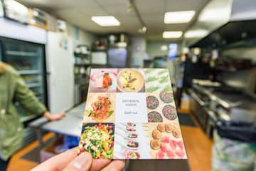 Eathereal Kitchen 3 Event Planners Caterers Upper East Side Yorkville