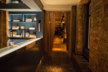 Covina 2 Mediterranean American Midtown South Nomad Rose Hill