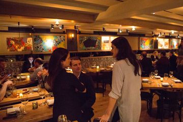 Covina 3 Mediterranean American Midtown South Nomad Rose Hill