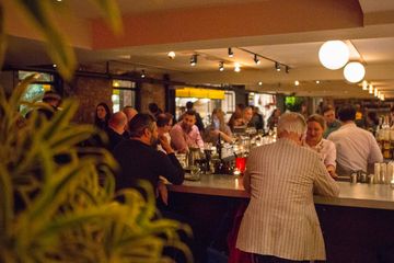 Covina 4 Mediterranean American Midtown South Nomad Rose Hill