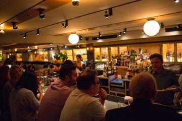 Covina 7 Mediterranean American Midtown South Nomad Rose Hill