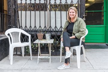 Eathereal Kitchen 4 Event Planners Caterers Upper East Side Yorkville