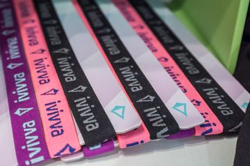 Ivivva New York City Showroom 6 Sneakers and Sportswear Yoga Childrens Clothing Upper West Side