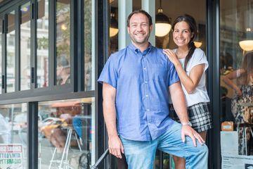 Blank Slate 9 Cafes Coffee Shops Murray Hill Nomad Rose Hill