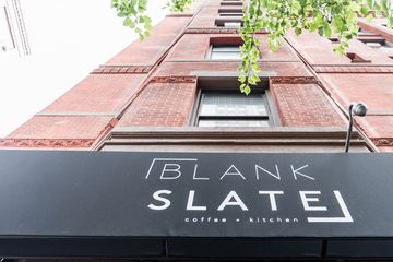 Blank Slate 12 Cafes Coffee Shops Murray Hill Nomad Rose Hill