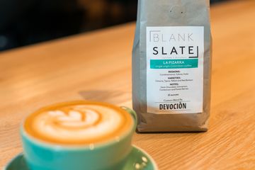 Blank Slate 2 Cafes Coffee Shops Murray Hill Nomad Rose Hill