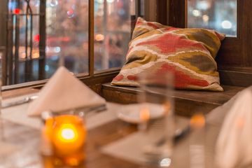 Spiga 6 Italian Upper West Side