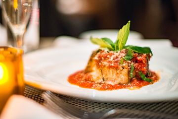 Spiga 7 Italian Upper West Side