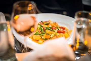 Spiga 8 Italian Upper West Side