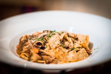 Spiga 9 Italian Upper West Side