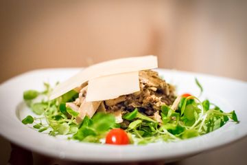 Spiga 10 Italian Upper West Side