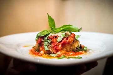 Spiga 12 Italian Upper West Side